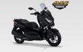 Mantap! Ternyata Yamaha Merilis Warna Baru Untuk XMAX