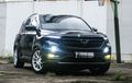 Wuling Almaz Upgrade Lampu Depan, Pasang Bisa Sehari, Siapkan Uang Segini