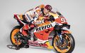 Marc Marquez Diprediksi Siap Balapan Lagi di MotoGP Qatar 2021, Valentino Rossi: Enggak Ngaruh!