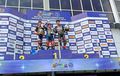 Ini Sosok Pembalap Yang Kalahkan Aldi Satya Juara Dunia WorldSSP300 di Yamaha Sunday Race 2024