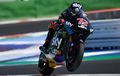 Hasil FP3 Moto2 San Marino 2020: Marco Bezzecchi Tercepat, Andi Gilang Crash
