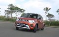 Daftar Harga Suzuki New Ignis Juni 2021, Mulai Rp 175 Jutaan Beda Tipe Selisihnya Rp 10 Jutaan
