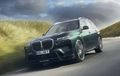 Alpina XB7 Versi Lebih Anggun Dari X7, Tenaga Mesinnya 621 DK