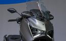 Yamaha Resmi Luncurkan Motor Matic Versi Pasar Eropa di Indonesia, Harga Fantastis