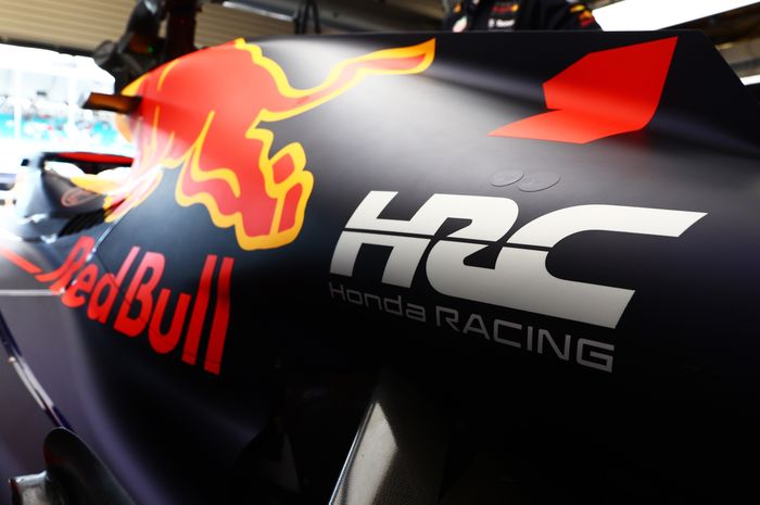 Honda mendaftar ke F1 2026, bikin pusing Red Bull