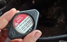 Ini Sebabnya Gak Boleh Ganti Tutup Radiator Mobil Bekas di Bawah Standar