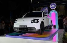 Estimasi Harga Chery Q Tahun 2026: Lengkap Dengan Spesifikasinya