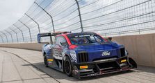 Ngebut Bener, Ford F-150 Listrik Ini Cetak Waktu Segini di Nurburgring