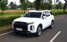 Spesifikasi dan Harga Hyundai Palisade 2023 Bekas, Pas Buat Keluarga