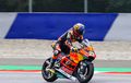 Breaking News -  Raul Fernandez Resmi Gabung Tim Tech3 Racing di MotoGP 2022, Danilo Petrucci dan Iker Lecuona Ditendang
