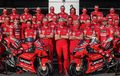 Gigi Dall'Igna, Paolo Ciabatti dan Davide Tardozzi, Siapa yang Paling Tinggi Jabatannya di Ducati?