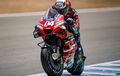 Memilih Cuti Balapan, Ternyata Andrea Dovizioso Punya Rekor Besar, Rossi dan Marquez Kalah Jauh