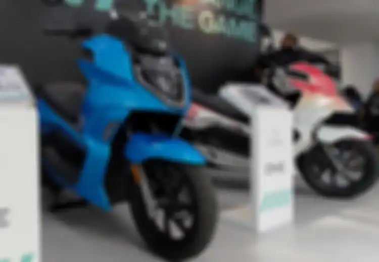 Belum Ada Kejelasan, Ini Harapan Pabrikan Terhadap Subsidi Motor Listrik 2025