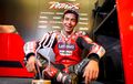 Danilo Petrucci Bahagia Dipecat Ducati, Senyum-senyum Sendiri Selama MotoGP 2020