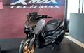 Hadir di Yamaha XMAX, Akankah Ada Varian Tech Max di Model Lainnya?