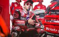 Usai MotoGP Teruel 2020, Andrea Dovizioso Kibarkan Bendera Putih Soal Gelar MotoGP 2020