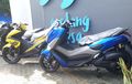  Ini Rahasia Motor Baru Tetap Kinclong Meski Lama Disimpan di Gudang