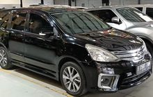 Dana Rp 70 Jutaan Cari Mobil Bekas? Ada Pilihan Avanza Hingga Livina