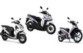 Yamaha Mio, Lexi, hingga Honda Vario, Berikut Daftar Harga Motor Matic 125 cc,  Mulai Rp 15 Jutaan!