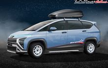 Hyundai Stargazer Konsep Touring, Siap Pelesiran Dengan Gaya