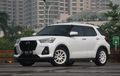 Daihatsu Rocky Ganteng Pol Dandan JDM, Semua Sektor Kena Upgrade