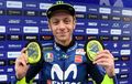 Masih Gantung Soal Tim Satelit Yamaha, Eh... Rossi Dah Kasih Bocoran Siapa Pembalapnya
