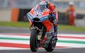 Menurut Dovizioso, Motor Ducati Jual Mahal di Awal, Tapi Mudah Dikembangkan