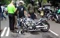 Menaksir Biaya Perbaikan Harley-Davidson "Tragedi Sunmori"