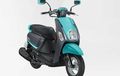 Tampil Lebih Retro Dari Fino, Yamaha Cuxi Bisa Lawan All New Scoopy Nih