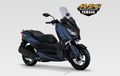 Enggak Tahunya, Diam-diam Harga Yamaha XMAX di Bulan Juni Ini Terpantau Naik Lagi