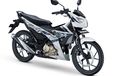 Ini Motor Favorit Begal dan Penjambret