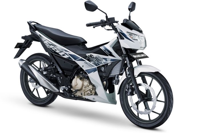 Suzuki Satria F150 FI