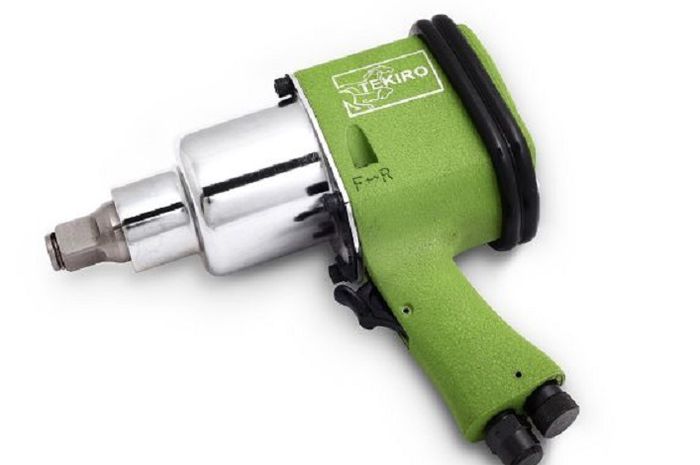 Tekiro Air Impact Wrench