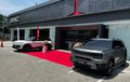 Grand Opening BAIC Puri Indah, Dealer ke-15 Resmi Dibuka di Jantung Jakarta Barat