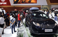 DFSK Masih Enggan Jual MPV, Genggam Erat-Erat Tagline 'SUV Expert'