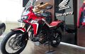 Honda Africa Twin VIN 2019 Dihajar Promo, Sisa Satu di Jateng, Segini Harganya