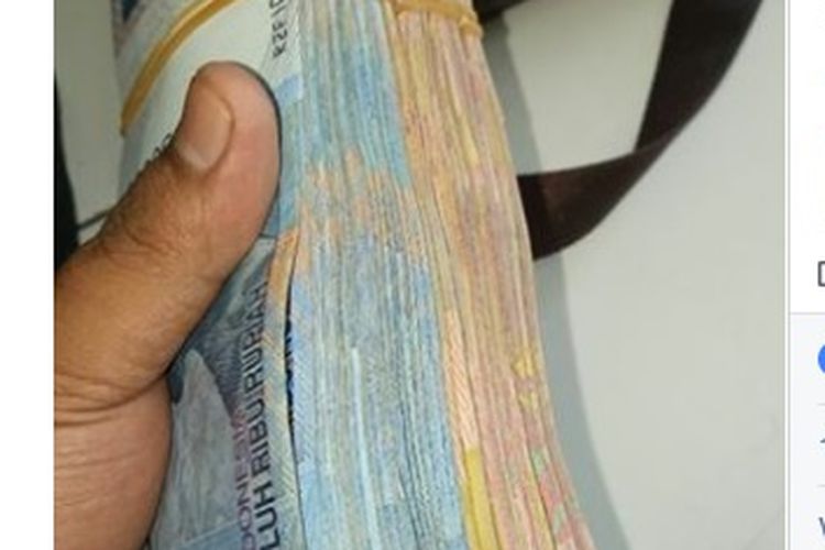 Pengalaman Orang Ini Berguna Untuk Tandai Penipu Jual Beli Motor Mobil Gridoto Com