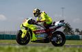 Tampil Buruk di Tes MotoGP Sepang, Marco Bezzecchi Punya Beberapa Masalah