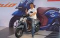 New Honda Genio 2022 Meluncur di Bandung, DAM Targetkan Terjual 6.000 Unit Per Bulan