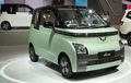 Wuling Air EV Ada di Otobursa Tumplek Blek 2022, Bisa Test Drive! Yuk Coba Rasain Sendiri
