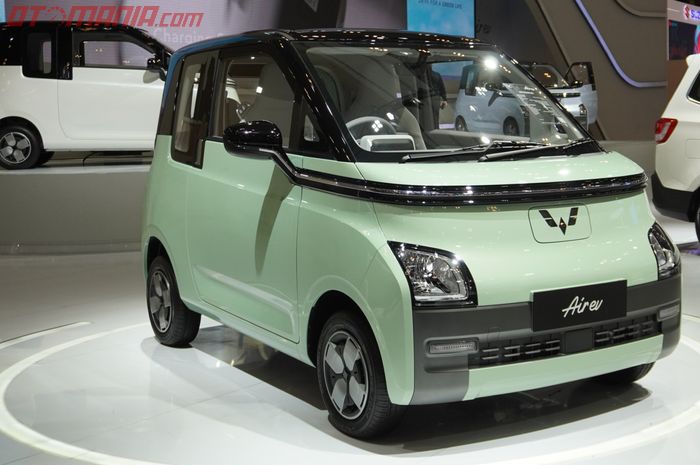 Wuling Air ev Standard Range