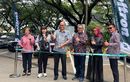 Super Ngebut! Voltron Resmikan Hyper Fast Charging Pertama di Indonesia