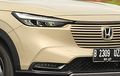 Ketebak Enggak Sih, Ternyata SUV Honda Ini Paling Banyak Dibeli Sebelum Lebaran