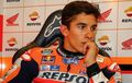 Sempat Stres di MotoGP 2017, Marc Marquez Mengalami Ini 
