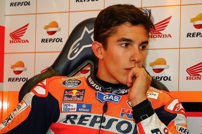Marc Marquez