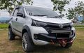 Avanza Jadi Jangkung, Jejali Karet Lift Kit 5 Cm 