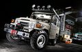 Begini Cara Mengenali Ciri Toyota Land Cruiser BJ40 Versi Australia Asli