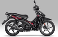 Honda Astrea Grand Ternyata Masih Dijual di Eropa, Tampang Persis Revo X, Dibanderol Hampir Rp 40 Juta!