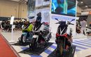 Laporan Utama: Menanti Kepastian Insentif Motor Listrik