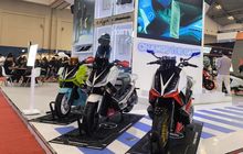 Kemenperin Bakal Lanjutkan Insentif Motor Listrik pada 2026 